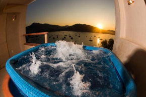  Villa del Pescador  Икстапа-Сиуатанехо